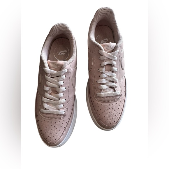 Nike Court Vision Low Next Nature - Picture 9 of 9